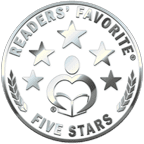 Readers' Favorites - Five Stars Medal