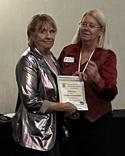 Western Writers of America Spur Finalist