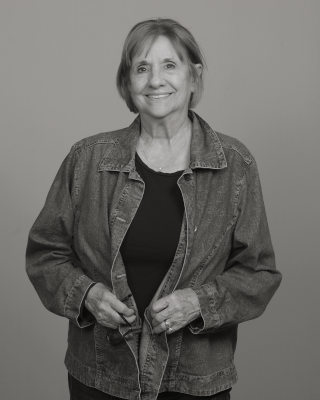 Katlyn Bates Bio Picture - B&W